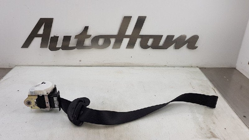 VEILIGHEIDSGORDEL RECHTS VOOR BMW 1 serie (E81), Auto-onderdelen, Gebruikt, BMW