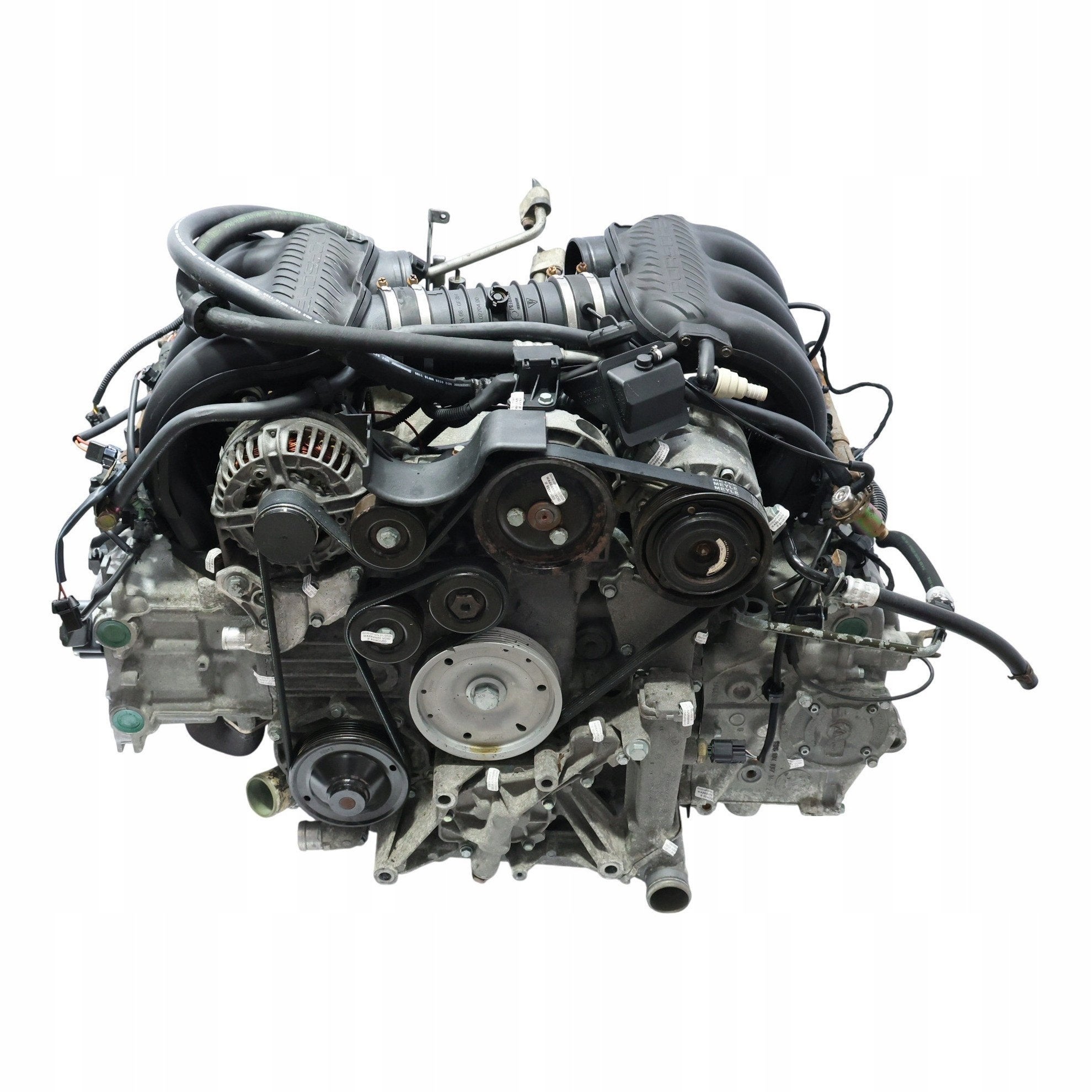 Moteur M9624 Nu BOXSTER PORSCHE
