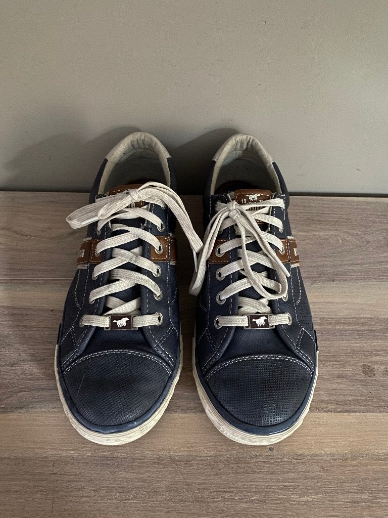 schoenen mustang maat 40, Enlèvement ou Envoi