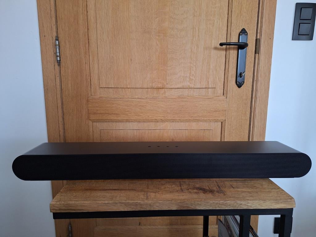 Soundbar Samsung S60D te koop, Enlèvement ou Envoi, Avec subwoofer intégré, Neuf