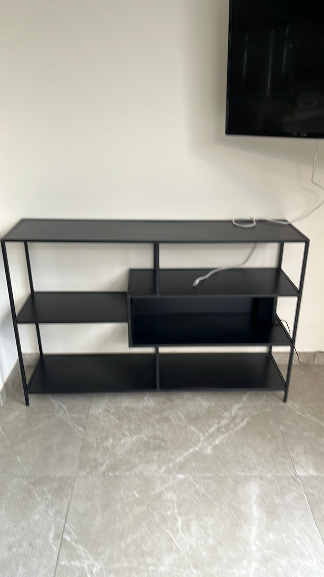 Sidetables, Ophalen, Zo goed als nieuw