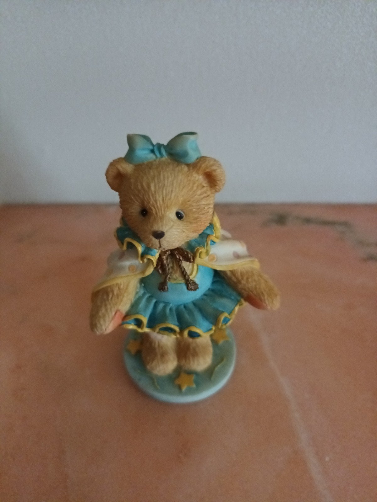 cherished teddies, Collections, Ours & Peluches, Enlèvement ou Envoi, Cherished Teddies