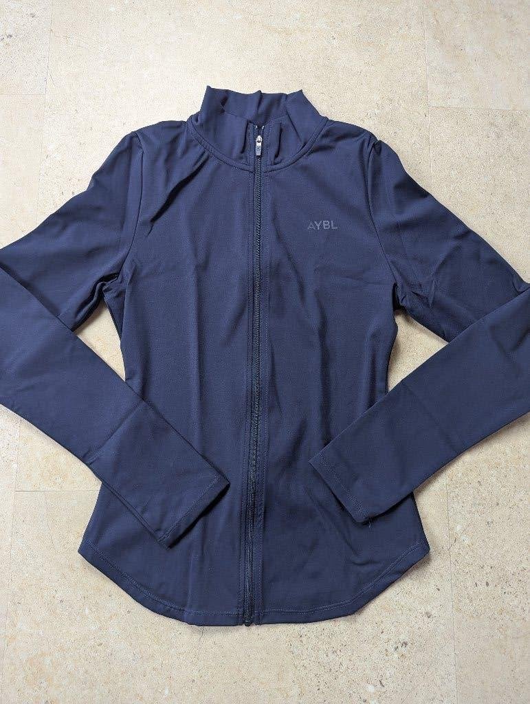 Marinejack AYBL, Kleding | Dames, Sportkleding, AYBL, Maat 36 (S), Verzenden, Blauw