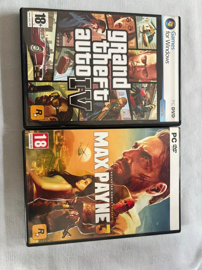 Pc spelletjes, Consoles de jeu & Jeux vidéo, Jeux | Xbox 360, 1 joueur, À partir de 18 ans, Aventure et Action, Enlèvement