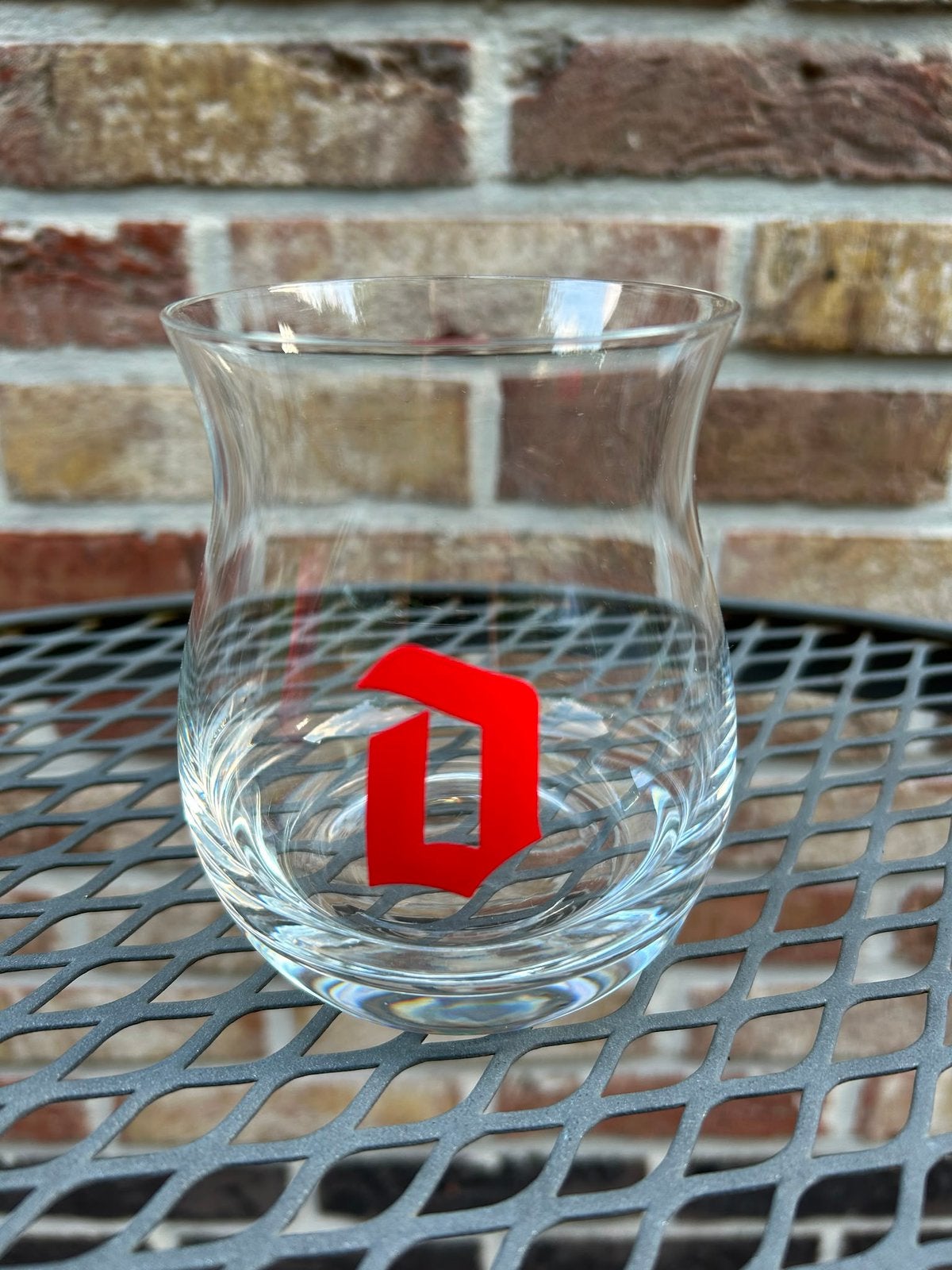 DUVEL WISKEY GLAS, Ophalen of Verzenden, Nieuw