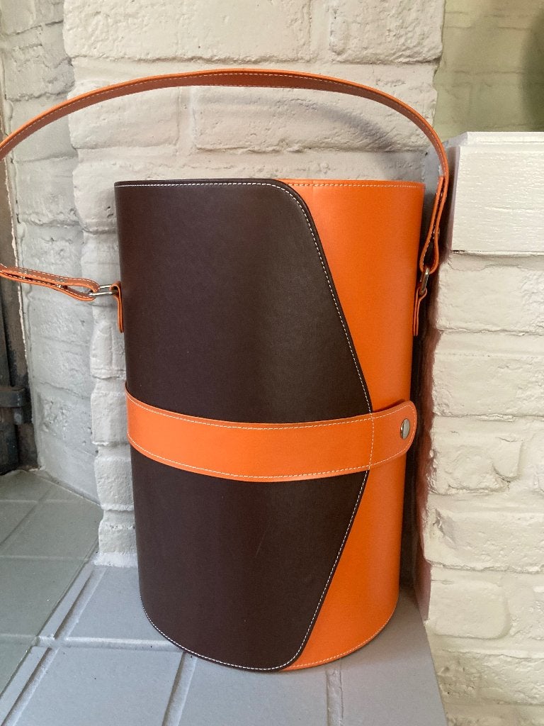 Flessenverpakking - Wijnbox - wijnverpakking, Ophalen of Verzenden, Zo goed als nieuw, Wijnverpakking