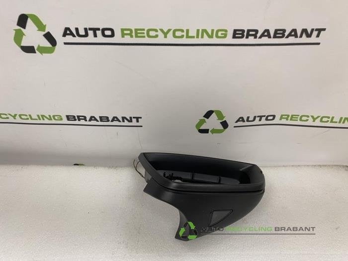 Eclairage d'embarquement d'un Skoda Kodiaq, Autos : Pièces & Accessoires, -, 3 mois de garantie, Utilisé, -