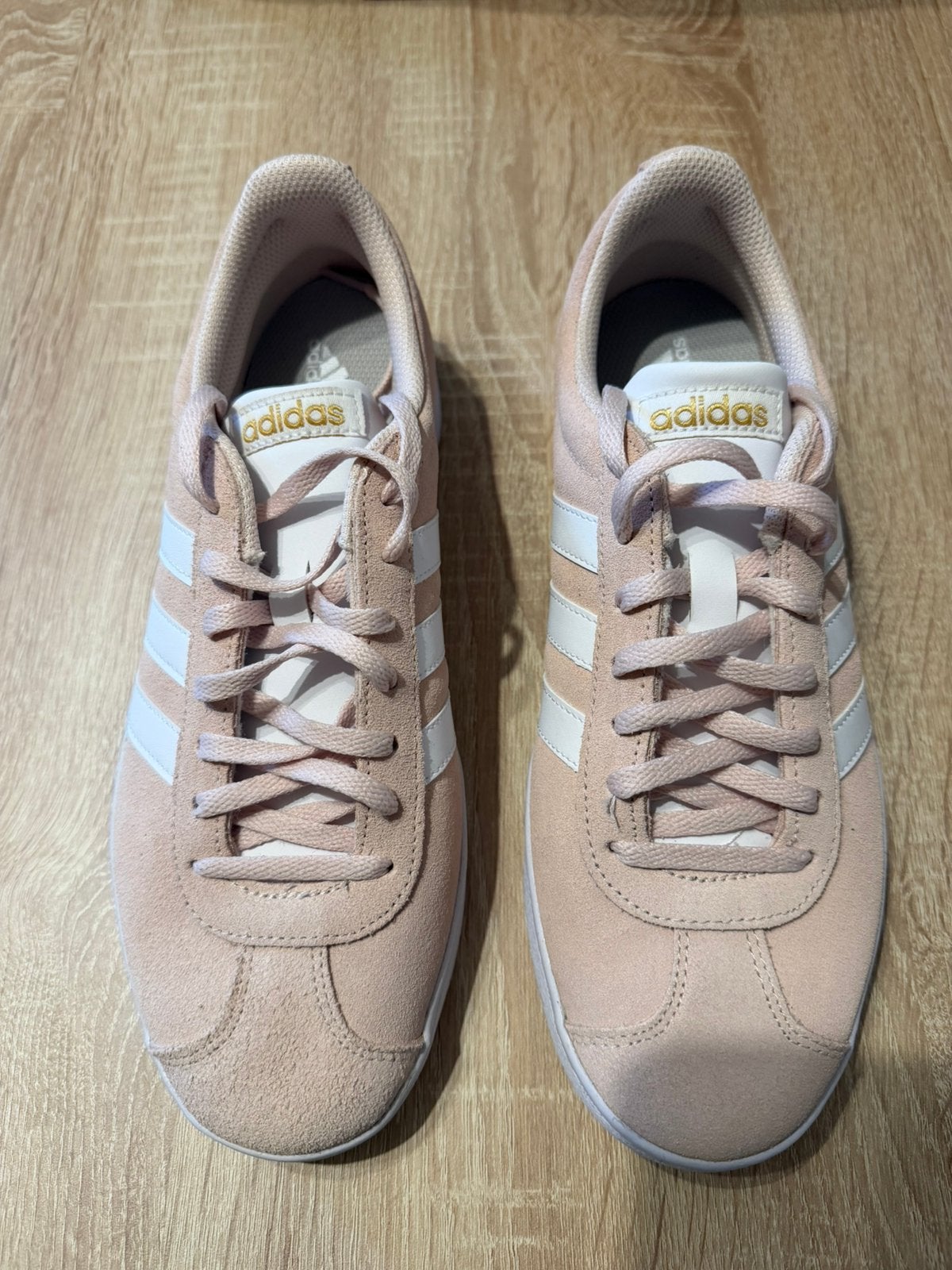 Nieuwe Adidas sneakers, Ophalen of Verzenden, Nieuw, Overige kleuren, Sneakers