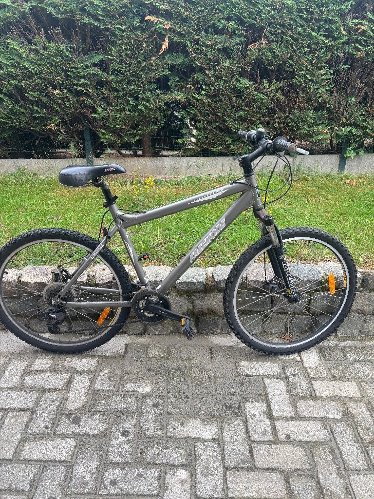 Vélo VTT, Autres marques, Enlèvement, Utilisé, Hommes