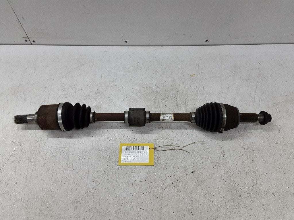 CARDAN AVANT GAUCHE (TRANSMISSION) Kona (OS) (49500J9000), Hyundai Motor Deutschland GmbH, Kaiserleipromenade 5
63067  Offenbach am Main, DE