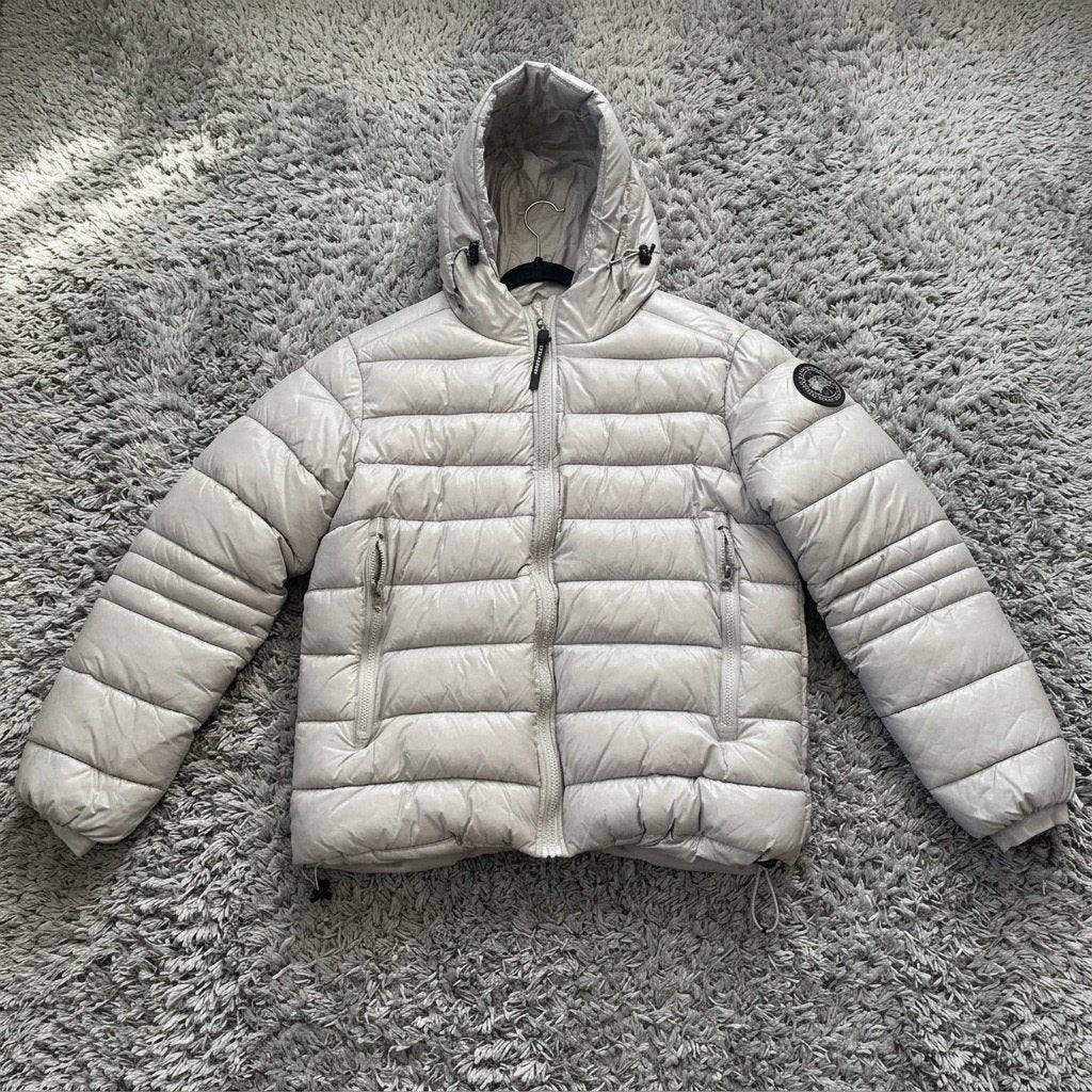 Canada goose jas M, Kleding | Heren, Ophalen of Verzenden, Zo goed als nieuw, Maat 48/50 (M)