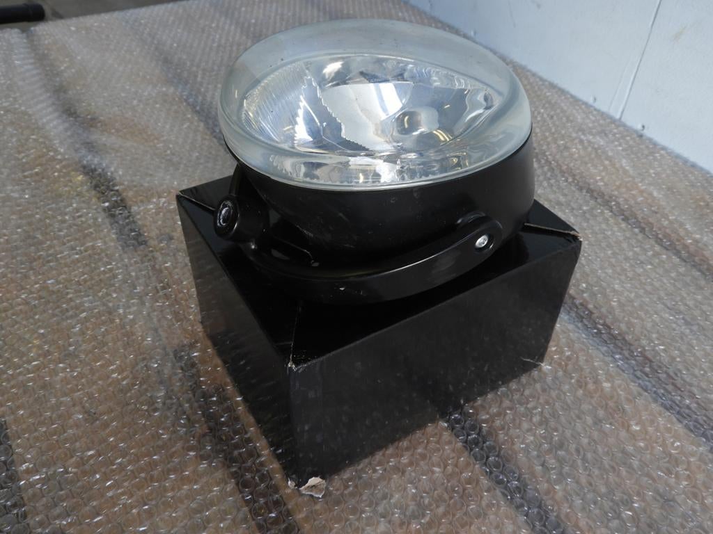 Koplamp Harley Davidson Nightrod, Enlèvement, Utilisé