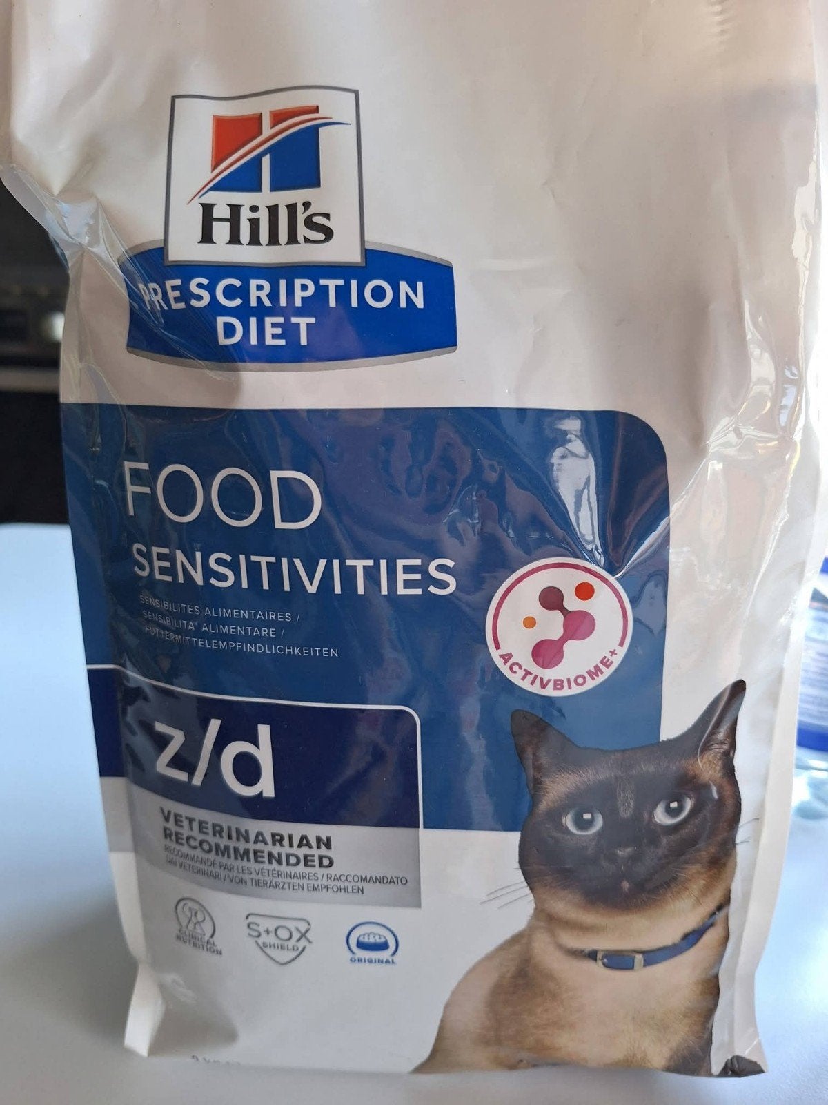 Croquettes et Litière pour chat, Animaux & Accessoires, Enlèvement ou Envoi, Chat