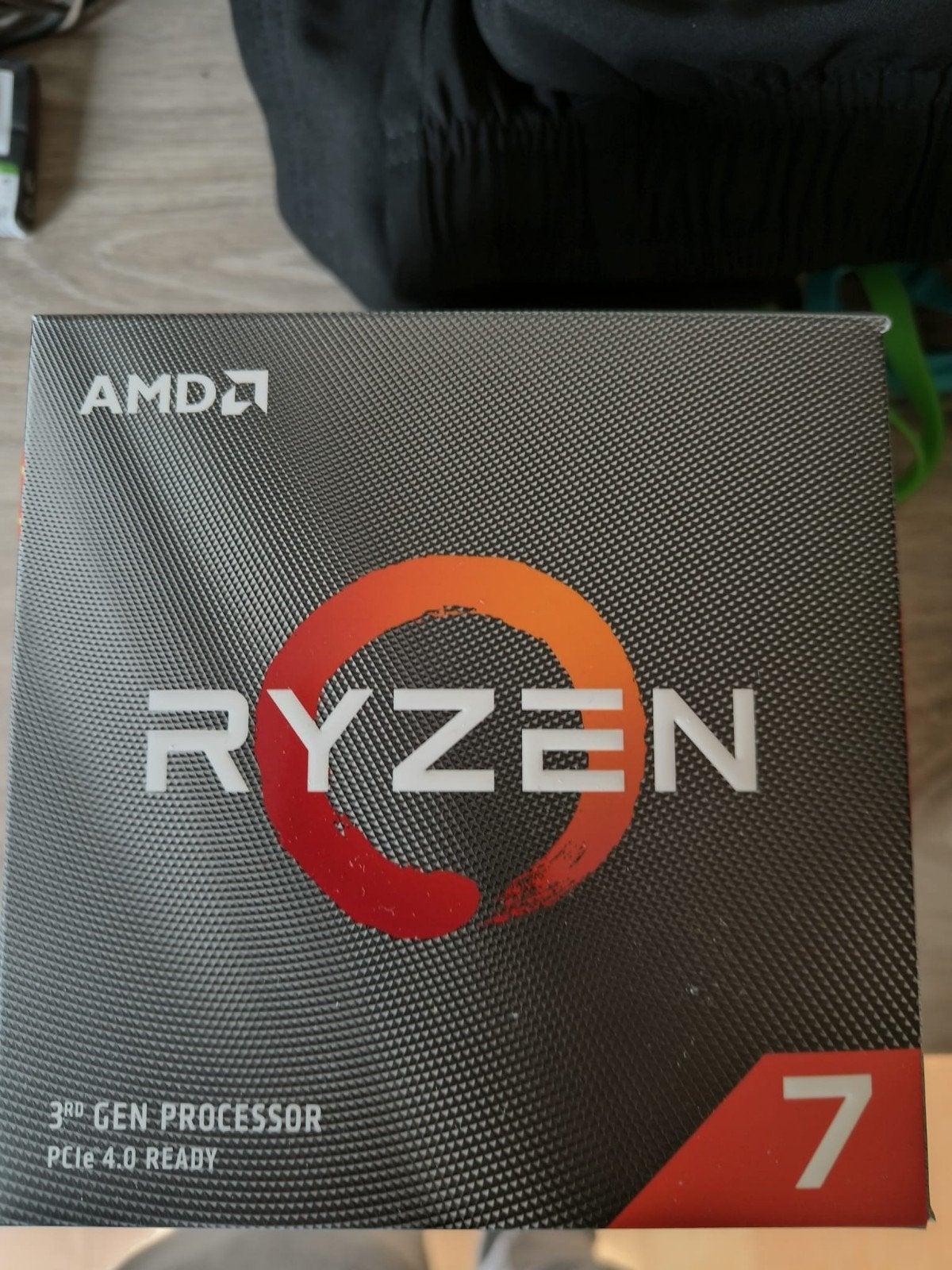 Gaming CPU/motherboard/DDR4RAM, Computers en Software, Processors, Ophalen