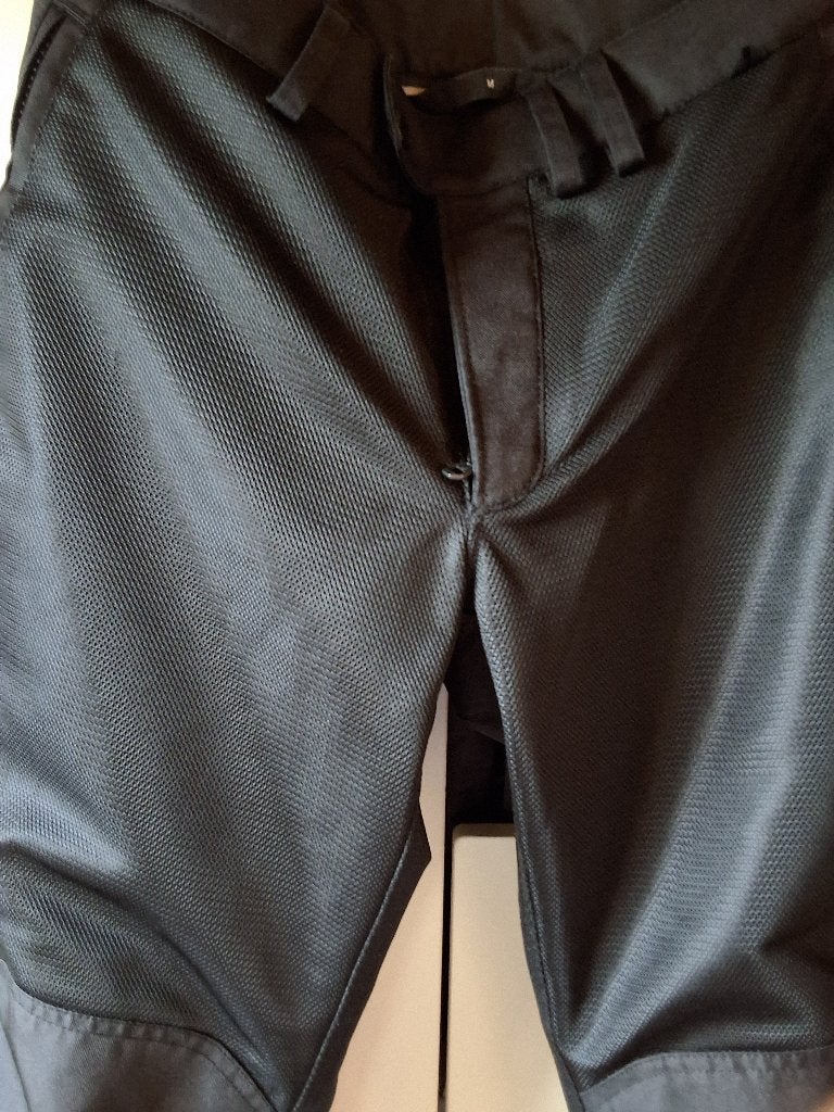 REV'IT Eclipse II Broek., Motoren, Ophalen, Dames, Broek | textiel, REV’IT!
