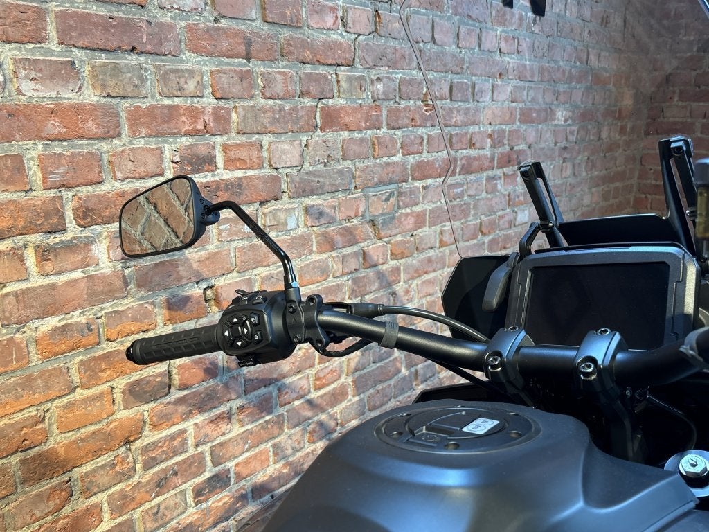 Harley-Davidson Adventure Touring Adventure Touring Pan Amer, Motoren, Motoren | Harley-Davidson, ABS, 1252 cc, Bedrijf, Meer dan 35 kW