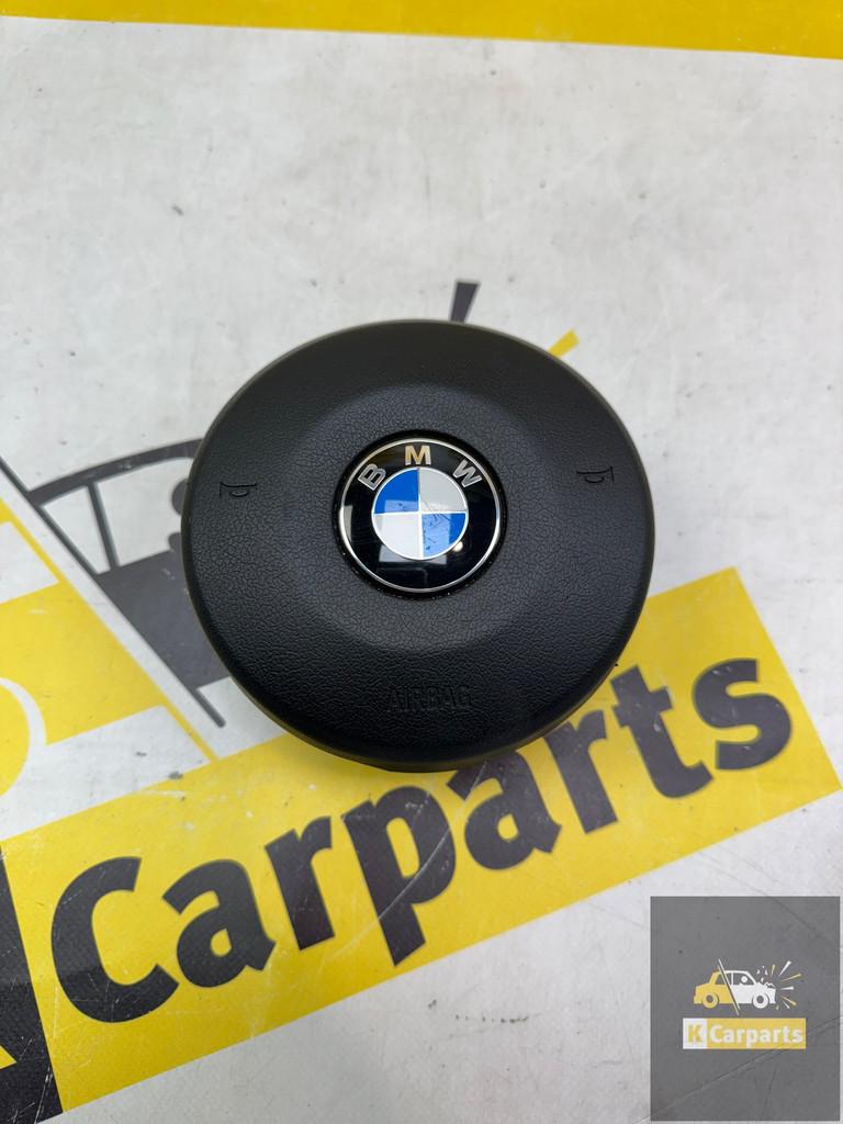 Airbag Stuur BMW S rie 1 F20 X4 M X1 F48 F49 F39 F15 F20 F32, Petuelring 130
80788  Munich, DE, Info@bmw.de, Utilisé, BMW