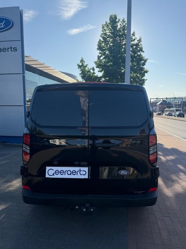 Ford Transit Custom 280S TD Trend, 100 kW, Entreprise, 3 places, Boîte manuelle