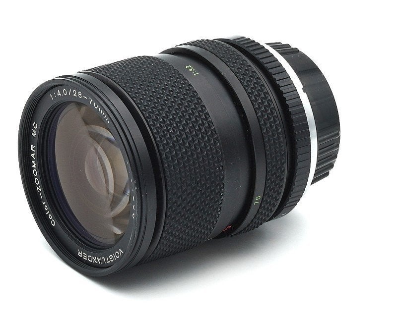 objectif Voïlander, Enlèvement ou Envoi, Comme neuf, Voigtlander, Monture Pentax K