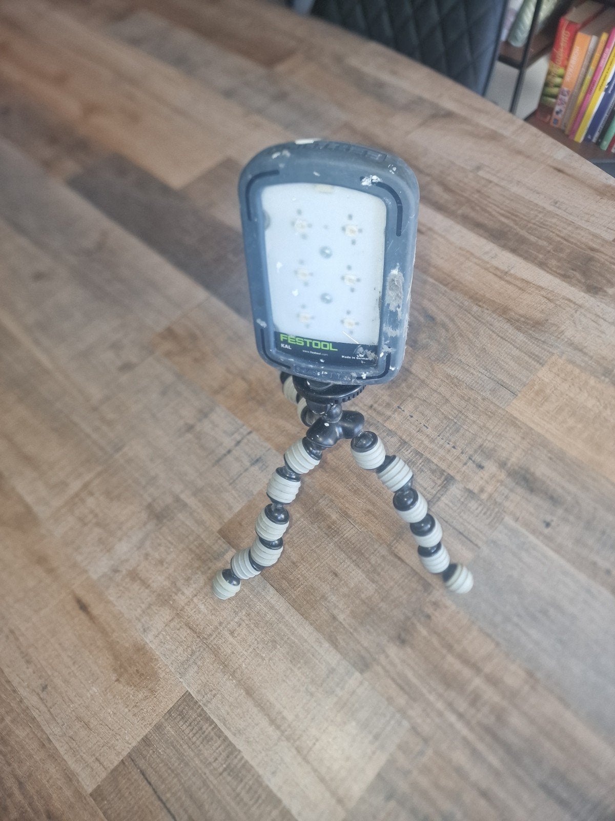 Festool KAL Lamp, Doe-het-zelf en Bouw, Ophalen, Lamp