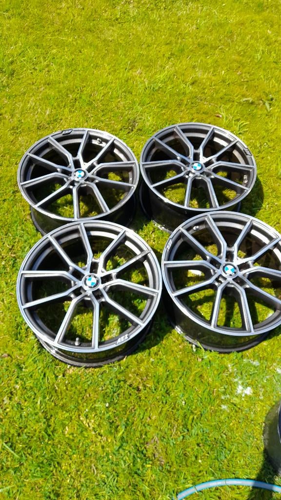 AEZ Raise velgen, Ophalen, 18 inch, Velg(en), All Season
