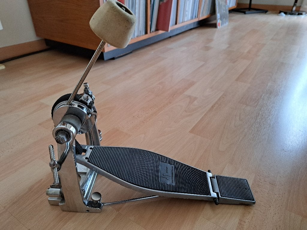 Sonor phonic basdrum pedaal, Muziek en Instrumenten, Ophalen, Gebruikt, Sonor