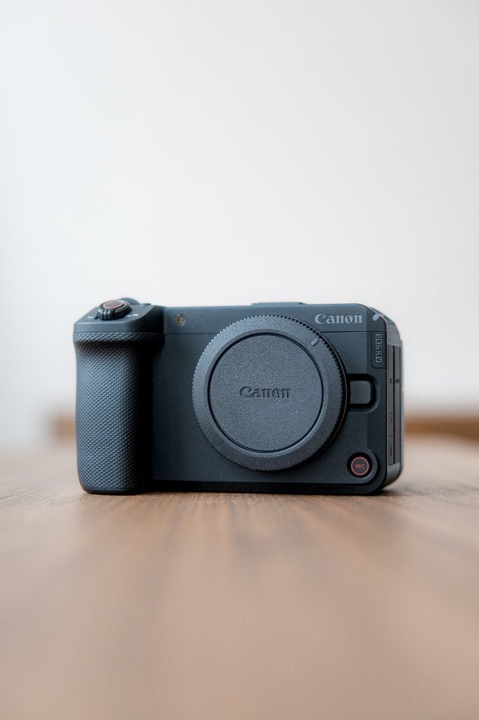 Canon R6V, Audio, Tv en Foto, Fotocamera's Digitaal, Ophalen, Screenprotector, Canon, Nieuw