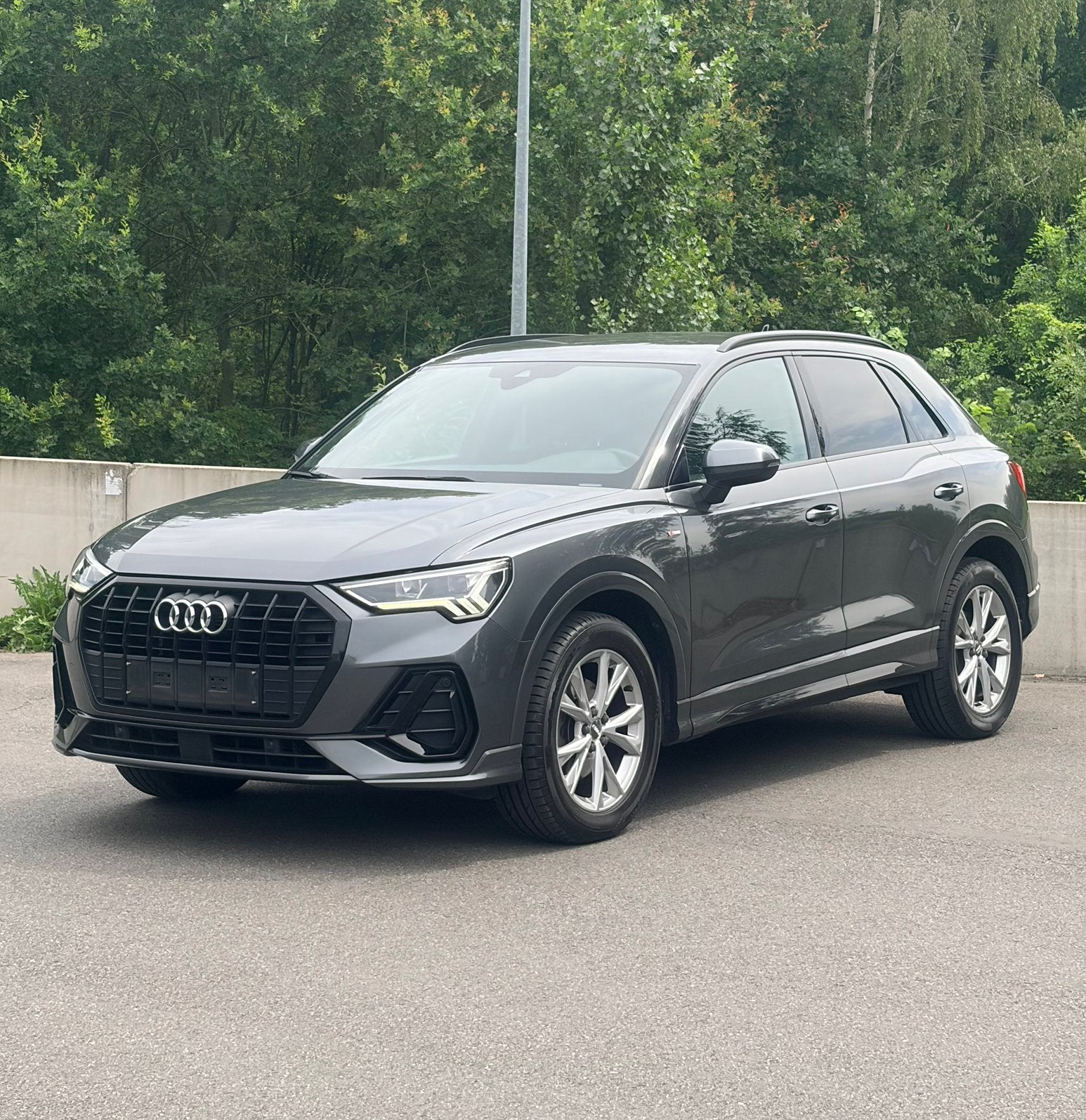 Sportback PHEV 35 TFSIe S tronic (EU6AP), Auto's, Automaat, Leder, 5 deurs, Particulier