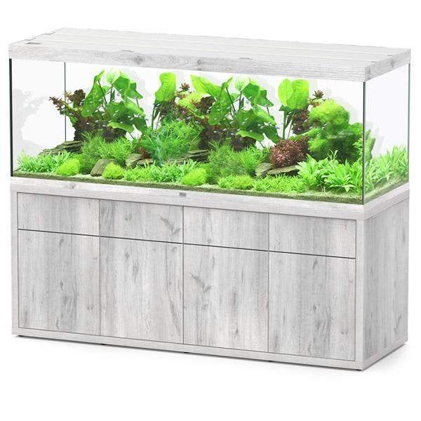 aquarium Aquatlantis 853 Liter, Chauffage, Aquatlantis, Aquarium vide, Enlèvement