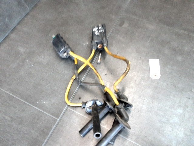 VF750C magna 1994 - 2003 Honda Bobijn bougiekop D1-58379
