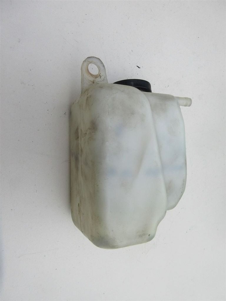 Honda VF750F koeltank expansietank koelvloeistoftank VF 750, Ophalen of Verzenden, Gebruikt
