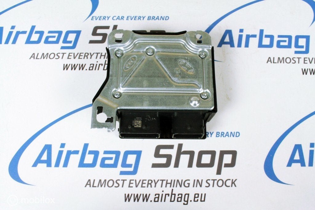 Airbag module Kia Cee'd (2016), Enlèvement ou Envoi, Utilisé