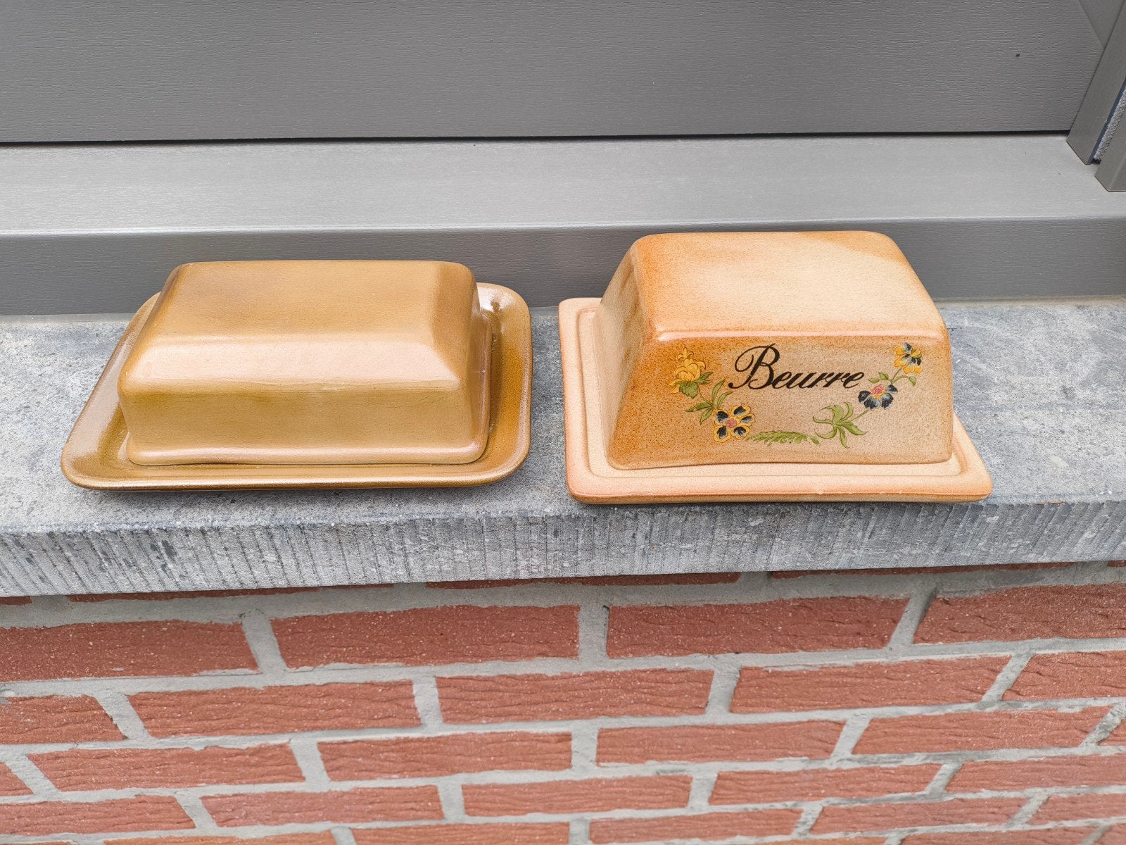 Beurrier, Huis en Inrichting, Keuken | Servies, Ophalen