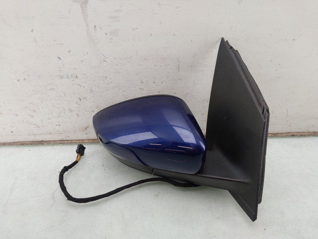 RETROVISEUR EXTERIEUR DROIT Volkswagen Polo V (6R), Volkswagen, Volkswagen AG, Utilisé, Kundenbetreuung@volkswagen.de