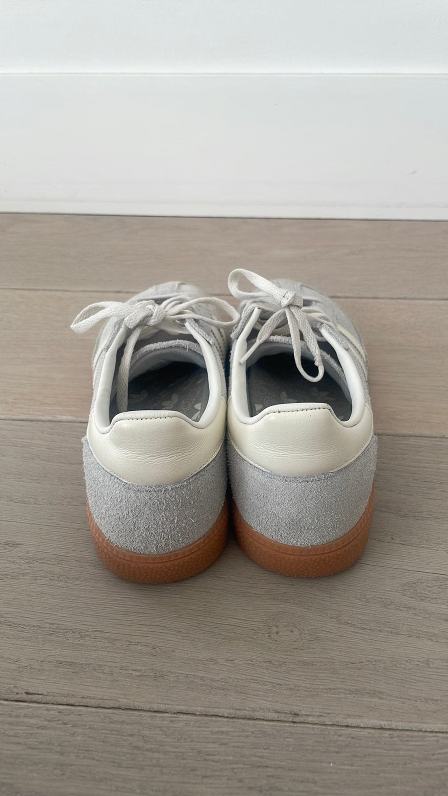 Adidas spezial, Kleding | Dames, Ophalen, Zo goed als nieuw, Blauw