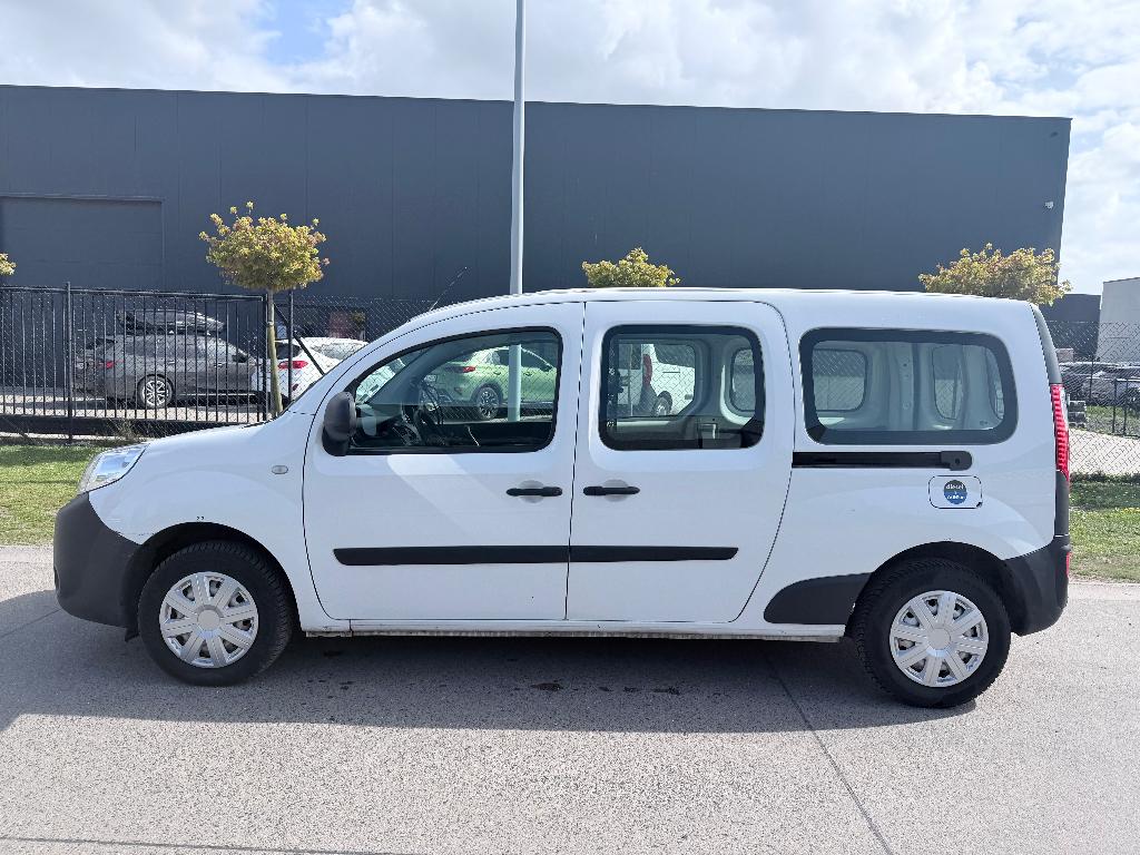 kangoo maxi L2/2021/Diesel/Lezok  2030 5082,64€/hors TVA, Achat, 6 portes, Euro 6, Entreprise