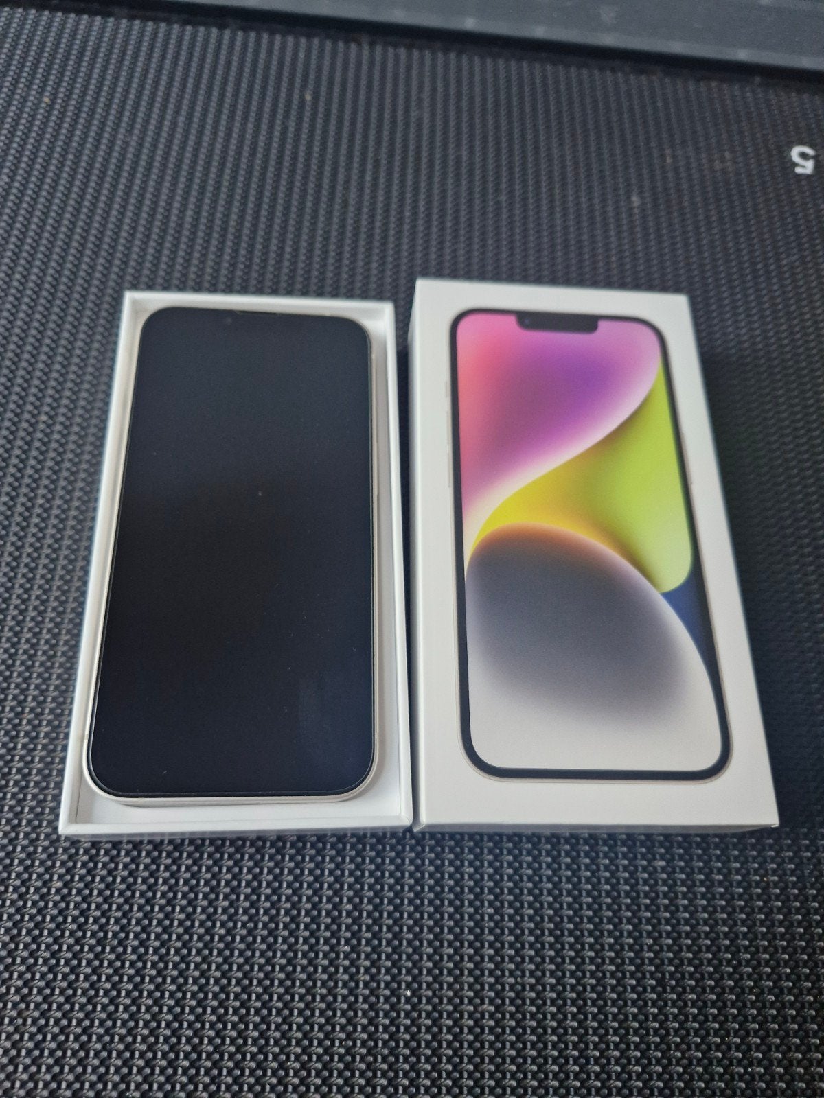 iPhone 14 128 Go, Enlèvement ou Envoi, IPhone 14