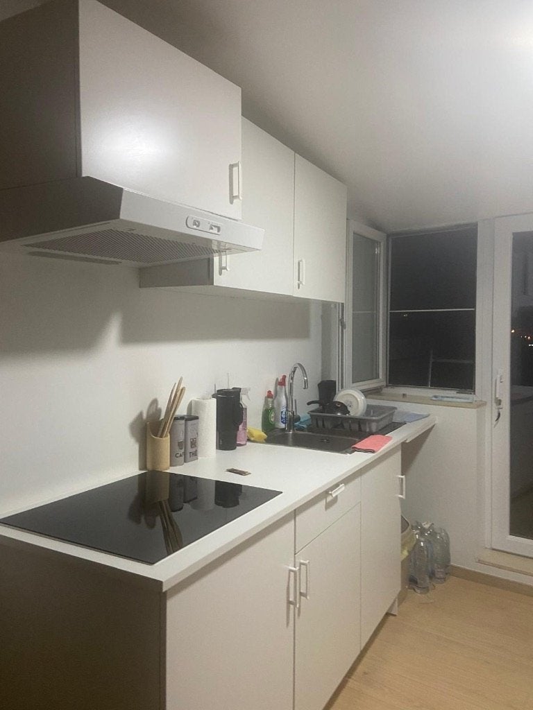 Appartement à louer, Bruxelles