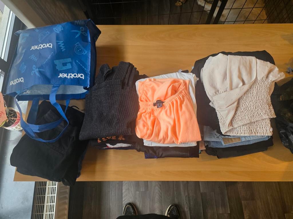 Dames- meisjeskleding, Kleding | Dames, Ophalen