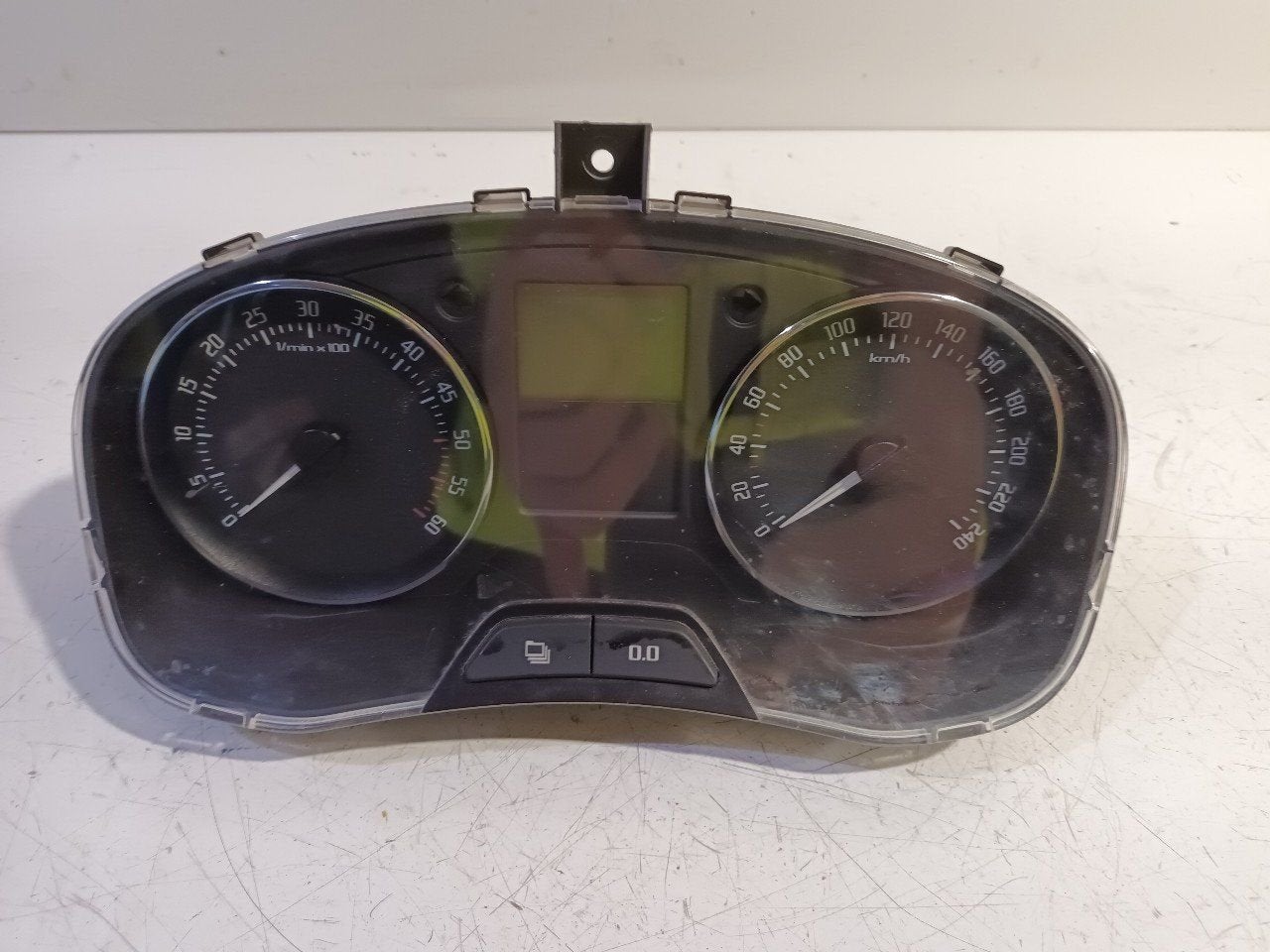 Cockpit Skoda Fabia, Onderdelen@venauto.nl, Van der Ven Autorecycling B.V., Ettenseweg 76, 4706 PB Roosendaal, The Netherlands