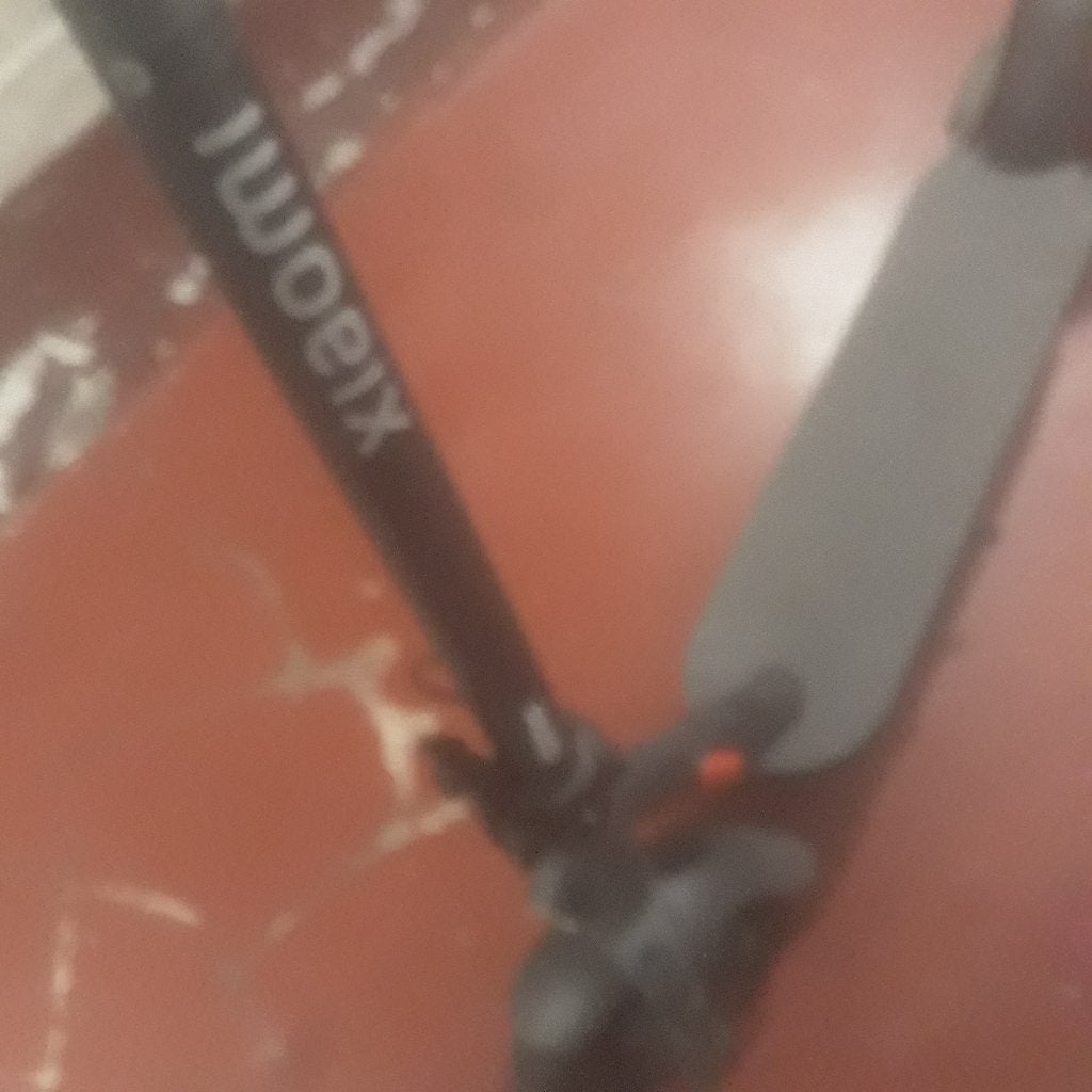 Step Xiaomi Electric Scooter Elite, Enlèvement, Utilisé, Step électrique (E-scooter)