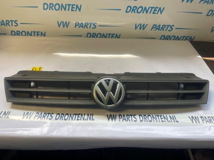 Calandre d'un Volkswagen Polo, Autos : Pièces & Accessoires, Volkswagen, -, 3 mois de garantie, Utilisé