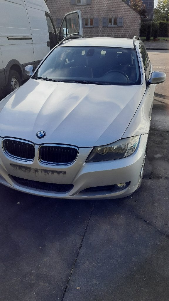 Bmw 318d, Autos, Achat, Particulier, Série 3, Propulsion arrière