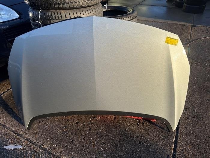 Capot d'un Opel Astra (GEV), Autos : Pièces & Accessoires, -, -, Opel, 3 mois de garantie