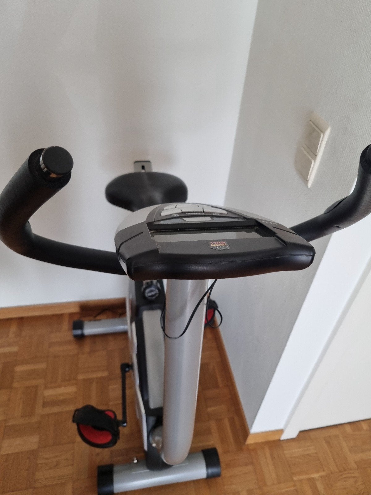 elektrische fiets GRATIS, Ophalen
