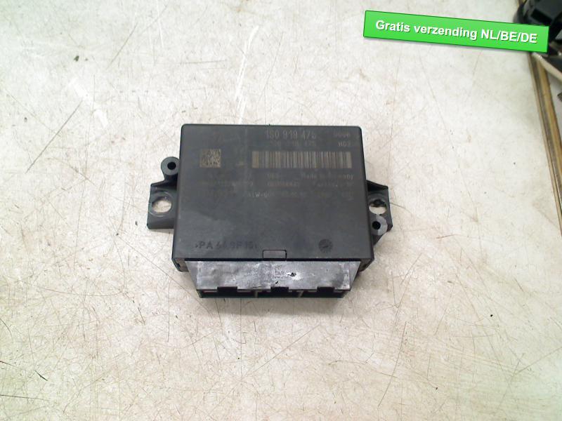 COMPUTER PDC Volkswagen Up! (121) (1S0919475), Auto-onderdelen, Gebruikt, De Bloemendaal 21 21
5221 EB  'S HERTOGENBOSCH, NL, Info@123Parts.nl
