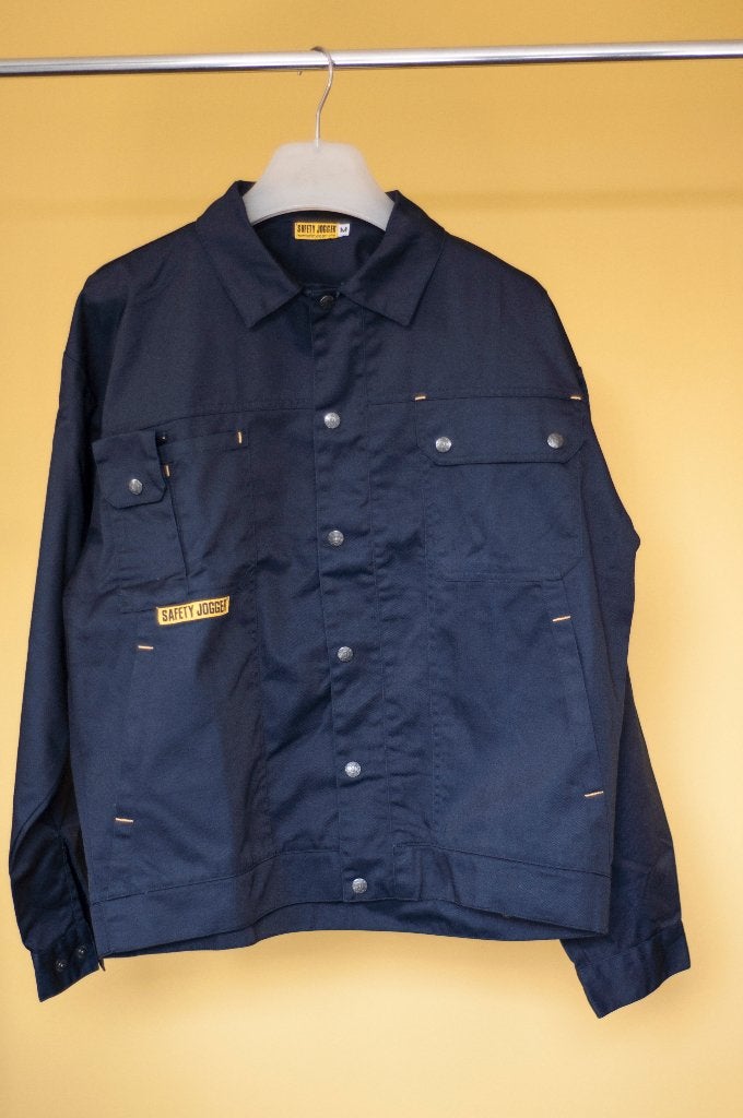 werkhemd Safety Jogger M, Ophalen, Nieuw
