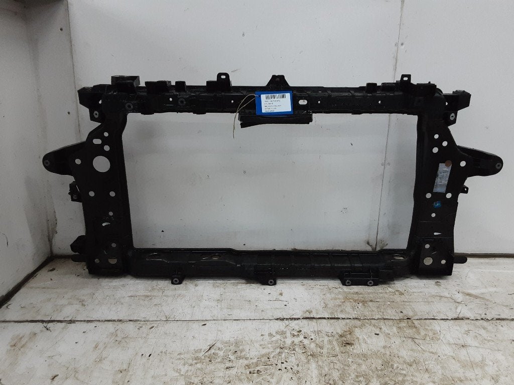 VOORFRONT Nissan Juke (F16) (01-2019/-), Gebruikt, Nissan