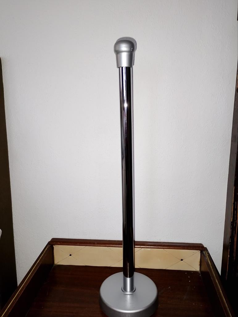 2 x  - toiletrolhouder, Huis en Inrichting, Ophalen, Gebruikt