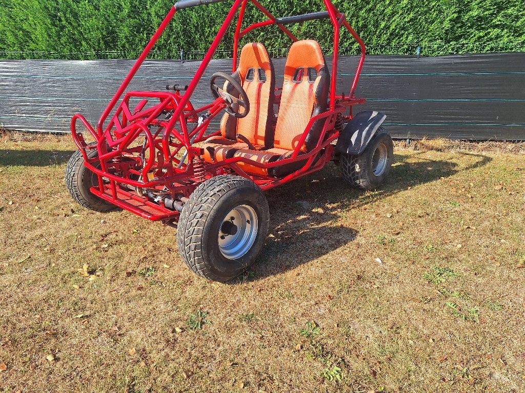 Buggy, Motoren, Quads en Trikes, 1 cilinder, 250 cc